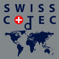 Swiss Corporation for Design & Technology LLC logo, Swiss Corporation for Design & Technology LLC contact details