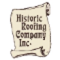 Historic Roofing Company, Inc. logo, Historic Roofing Company, Inc. contact details