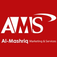 Al Mashriq Marketing & Services logo, Al Mashriq Marketing & Services contact details