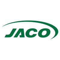 JACO Inc. logo, JACO Inc. contact details