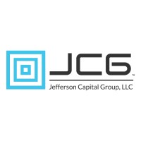 Jefferson Capital Group, LLC logo, Jefferson Capital Group, LLC contact details