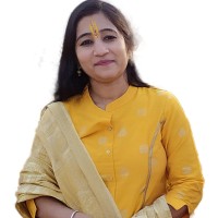 Astrologer Ruchi Joshi logo, Astrologer Ruchi Joshi contact details