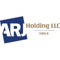 ARJ Holding LLC logo, ARJ Holding LLC contact details