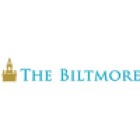 Biltmore Hotel & Spa logo, Biltmore Hotel & Spa contact details