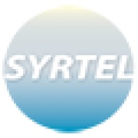 SYRTEL logo, SYRTEL contact details