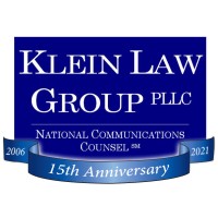 Klein Law Group PLLC logo, Klein Law Group PLLC contact details