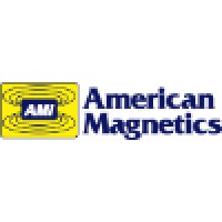 American Magnetics Inc logo, American Magnetics Inc contact details