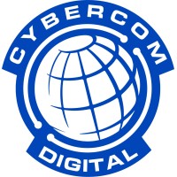 Cybercom Digital Marketing logo, Cybercom Digital Marketing contact details