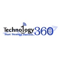 Technology360 logo, Technology360 contact details