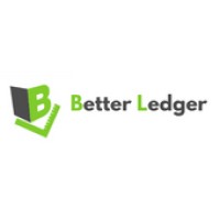 Better Ledger logo, Better Ledger contact details