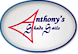 Anthony's Shade Sails logo, Anthony's Shade Sails contact details