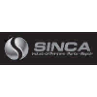 SINCA Printers Parts & Repair logo, SINCA Printers Parts & Repair contact details