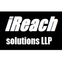 IReachsolutions LLP logo, IReachsolutions LLP contact details