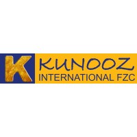 KUNOOZ INTERNATIONAL FZC logo, KUNOOZ INTERNATIONAL FZC contact details