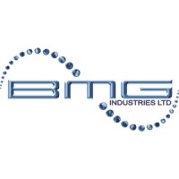 BMG Industries ltd logo, BMG Industries ltd contact details