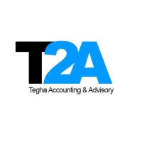 Tegha Accounting & Advisory Firm logo, Tegha Accounting & Advisory Firm contact details