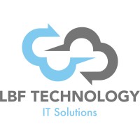 LBF Technology logo, LBF Technology contact details