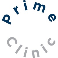 Prime Clinic logo, Prime Clinic contact details