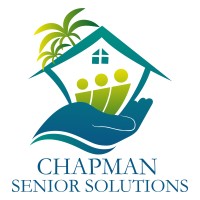 Chapman Senior Solutions logo, Chapman Senior Solutions contact details