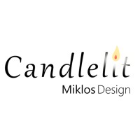 Candlelit Design logo, Candlelit Design contact details