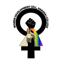 Women Development Cell, Hansraj College logo, Women Development Cell, Hansraj College contact details