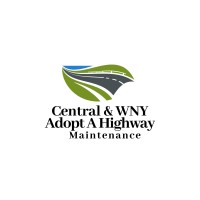 Central & WNY Adopt A Highway Maintenance logo, Central & WNY Adopt A Highway Maintenance contact details