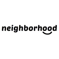 Neighborhood logo, Neighborhood contact details