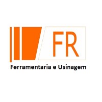 FR Ferramentaria e Usinagem logo, FR Ferramentaria e Usinagem contact details