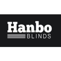 Hanbo Blinds logo, Hanbo Blinds contact details