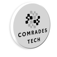 Comrades Tech (SMC) Pvt Ltd. logo, Comrades Tech (SMC) Pvt Ltd. contact details