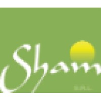 SHAM S.R.L. logo, SHAM S.R.L. contact details