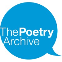 The Poetry Archive logo, The Poetry Archive contact details