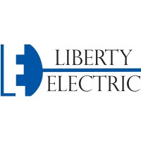 Liberty Electric logo, Liberty Electric contact details