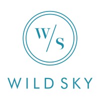 Wild Sky Coaching logo, Wild Sky Coaching contact details