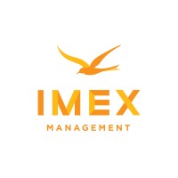 IMEX Management logo, IMEX Management contact details