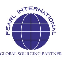 Pearl International logo, Pearl International contact details