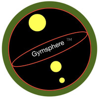 Gymsphere logo, Gymsphere contact details