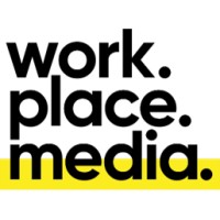 Work Place Media logo, Work Place Media contact details