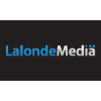 Lalonde Media logo, Lalonde Media contact details