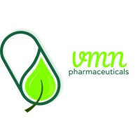 VMN PHARMACEUTICALS logo, VMN PHARMACEUTICALS contact details