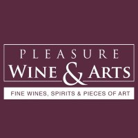 Pleasure Wine & Arts logo, Pleasure Wine & Arts contact details