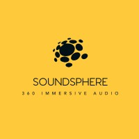 SoundSphere Studios logo, SoundSphere Studios contact details