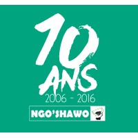 NGO'SHAWO logo, NGO'SHAWO contact details