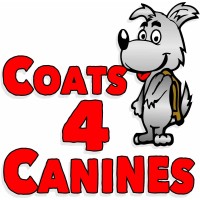 Coats 4 Canines logo, Coats 4 Canines contact details