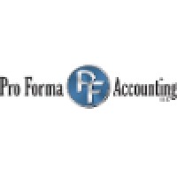 Pro Forma Accounting, LLC logo, Pro Forma Accounting, LLC contact details