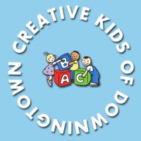 Creative Kids of Downingtown logo, Creative Kids of Downingtown contact details