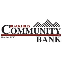 Black Hills Community Bank, N.A. logo, Black Hills Community Bank, N.A. contact details