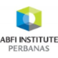 ABFI Institute of Perbanas logo, ABFI Institute of Perbanas contact details