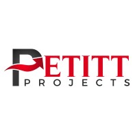 Petitt Projects logo, Petitt Projects contact details