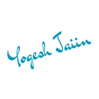 Yogesh Jaiin logo, Yogesh Jaiin contact details